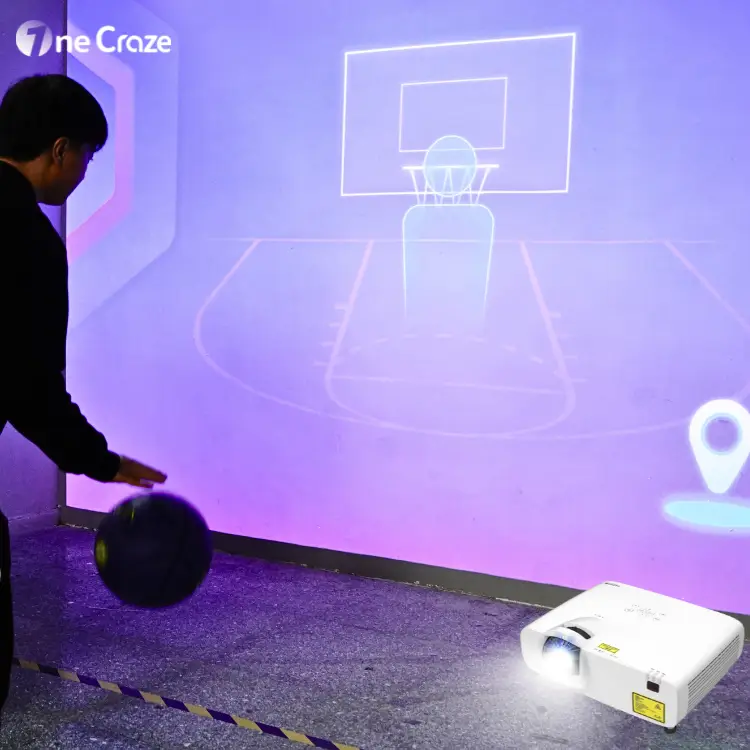 Choose the Best Interactive Sports Wall for Your Venue