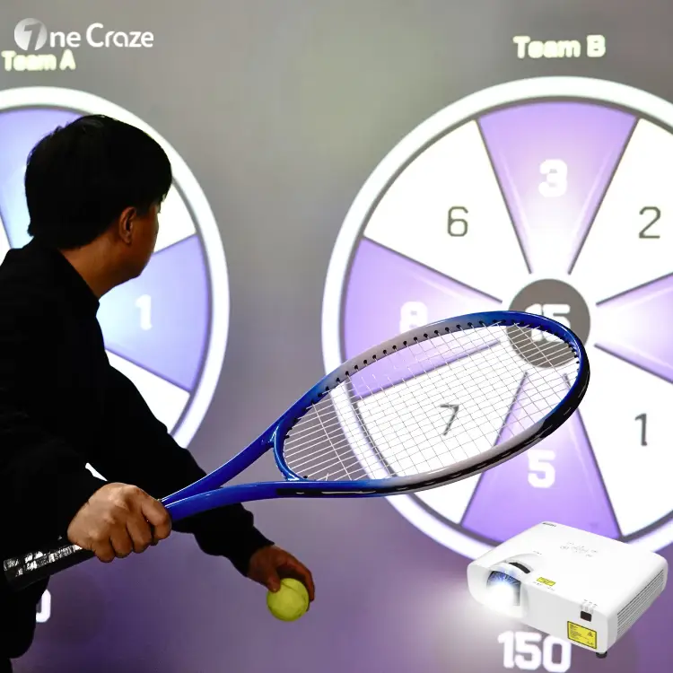 Multiplayer Ball Game Equipment Supplier